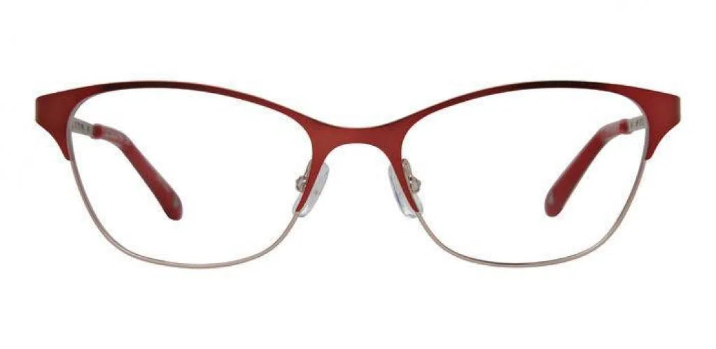 Liz Claiborne L465 Eyeglasses - view 9
